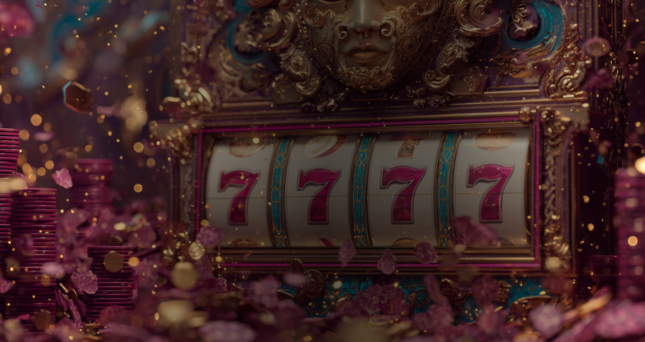 Ruby Slots