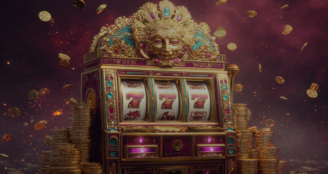 Ruby Slots